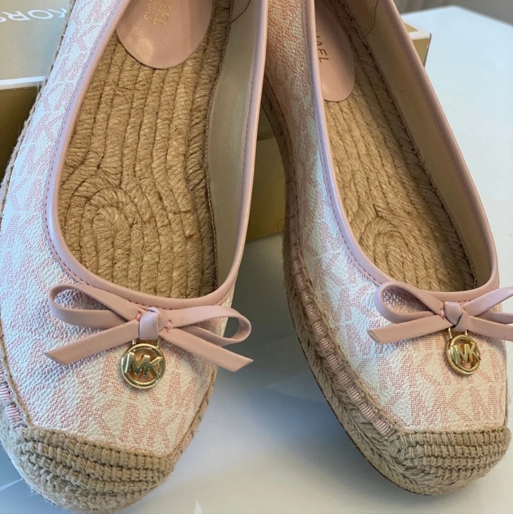 Michael kors espadrilles